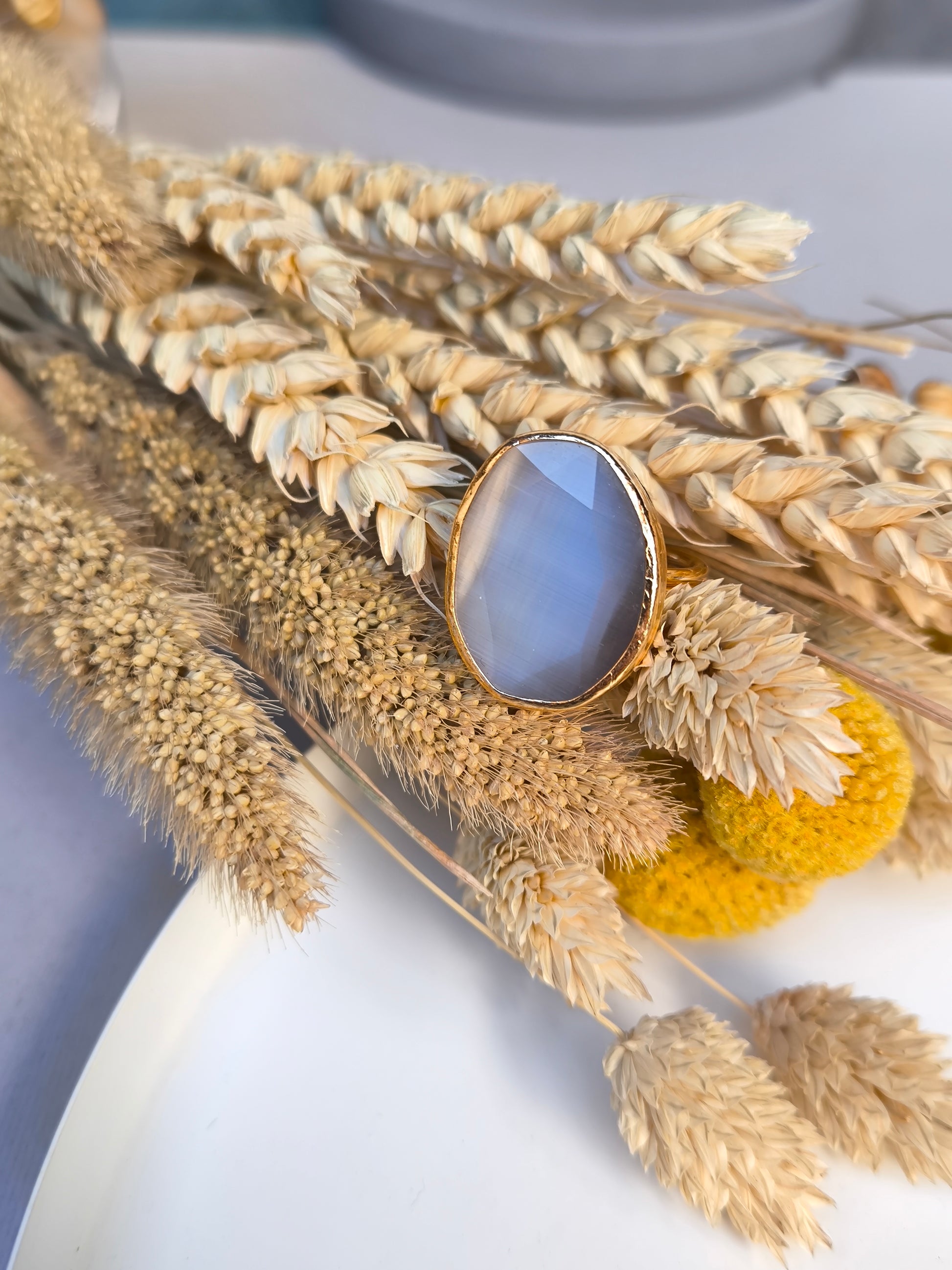 3 Anelli Gotici A Pipistrello Regolabili - In Lega Di Zinco, Unisex, Per Stile Alternativo - Foto 5